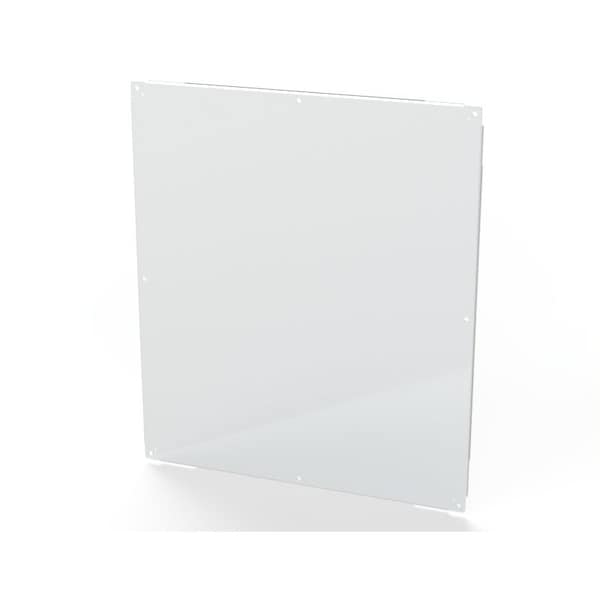 Subpanel, 45 in H, 0.88 in D, 39 in W